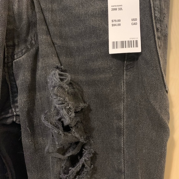 Urban Outfitters Skinny Jeans - Picture 3 of 4